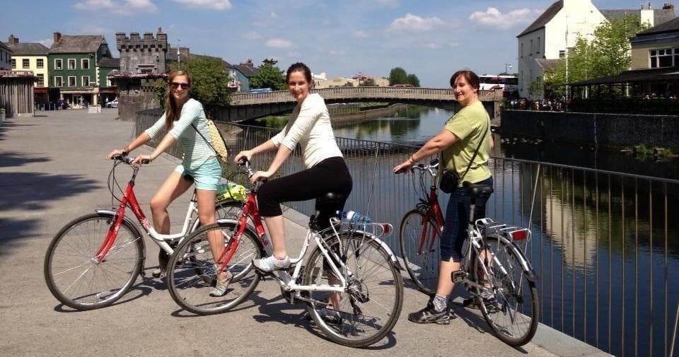 Bike 'N' Hike