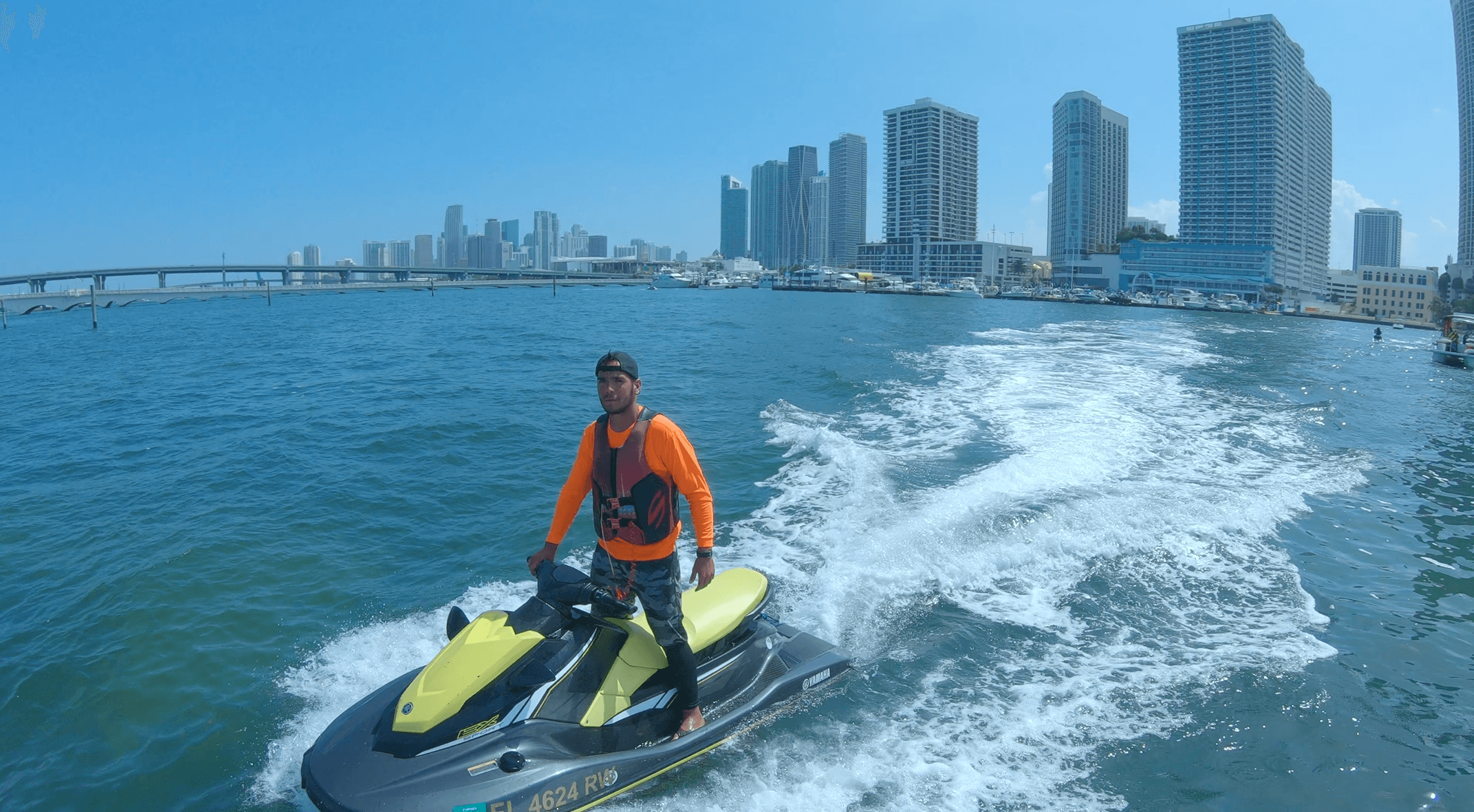 Jet Ski Rental