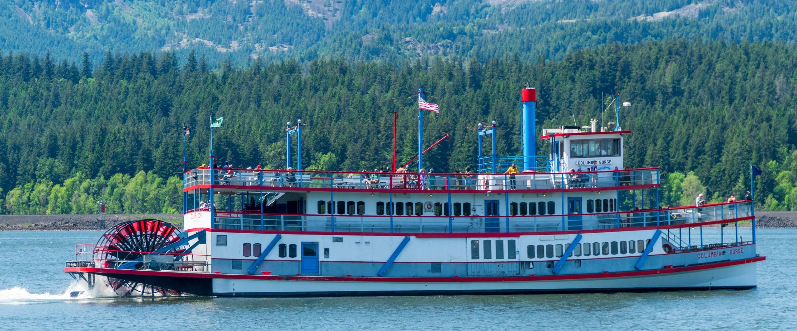 Expedition Cruises