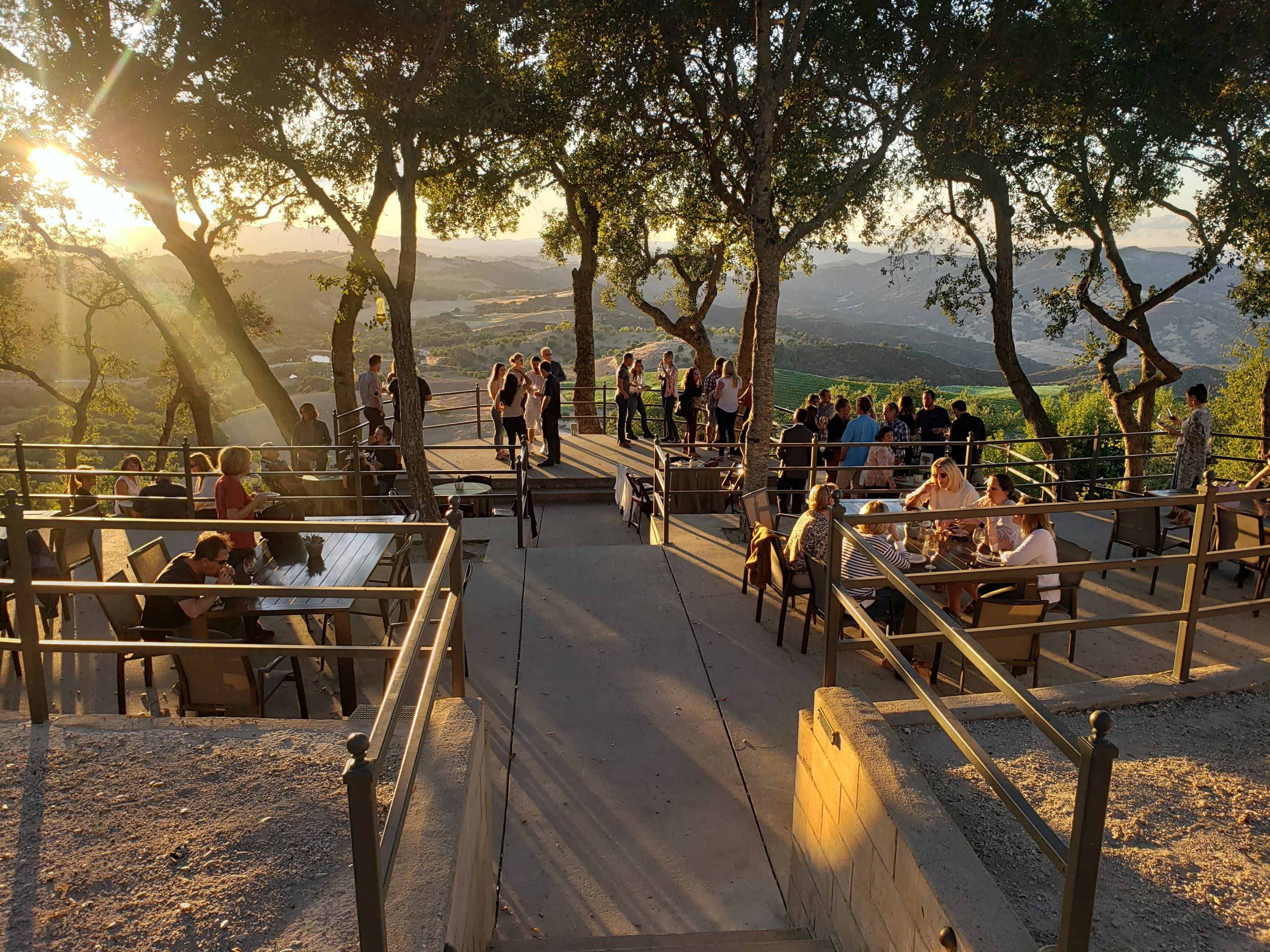 Paso Robles Private Wine Tour