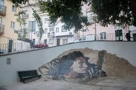 Explore Historical Alfama & Bohemian Chiado & Bairro Alto & Downtown