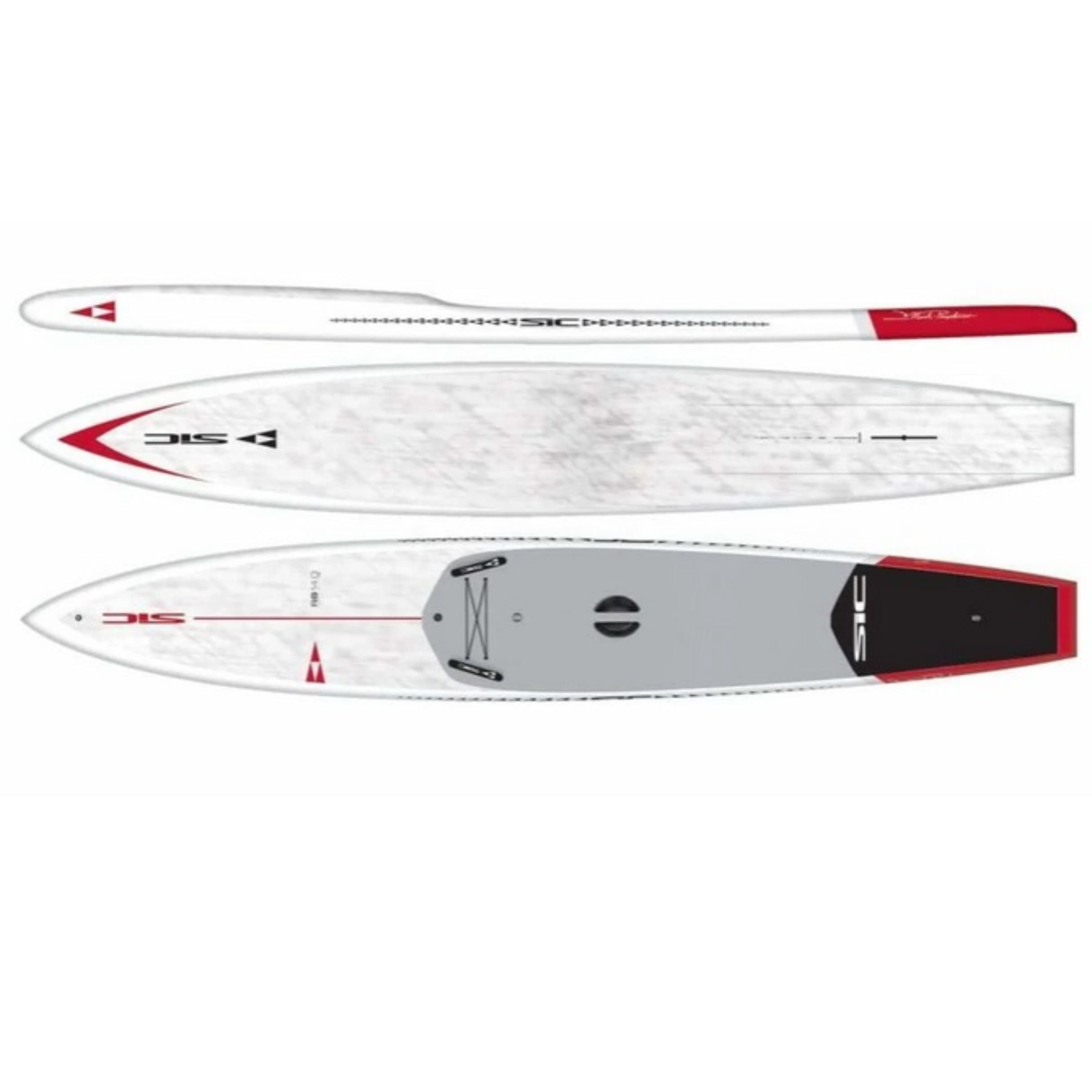 14 x 23 SIC RS SUP Race Paddle Board rental San Diego