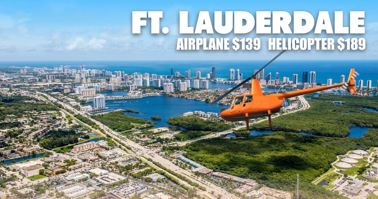 Fort Lauderdale