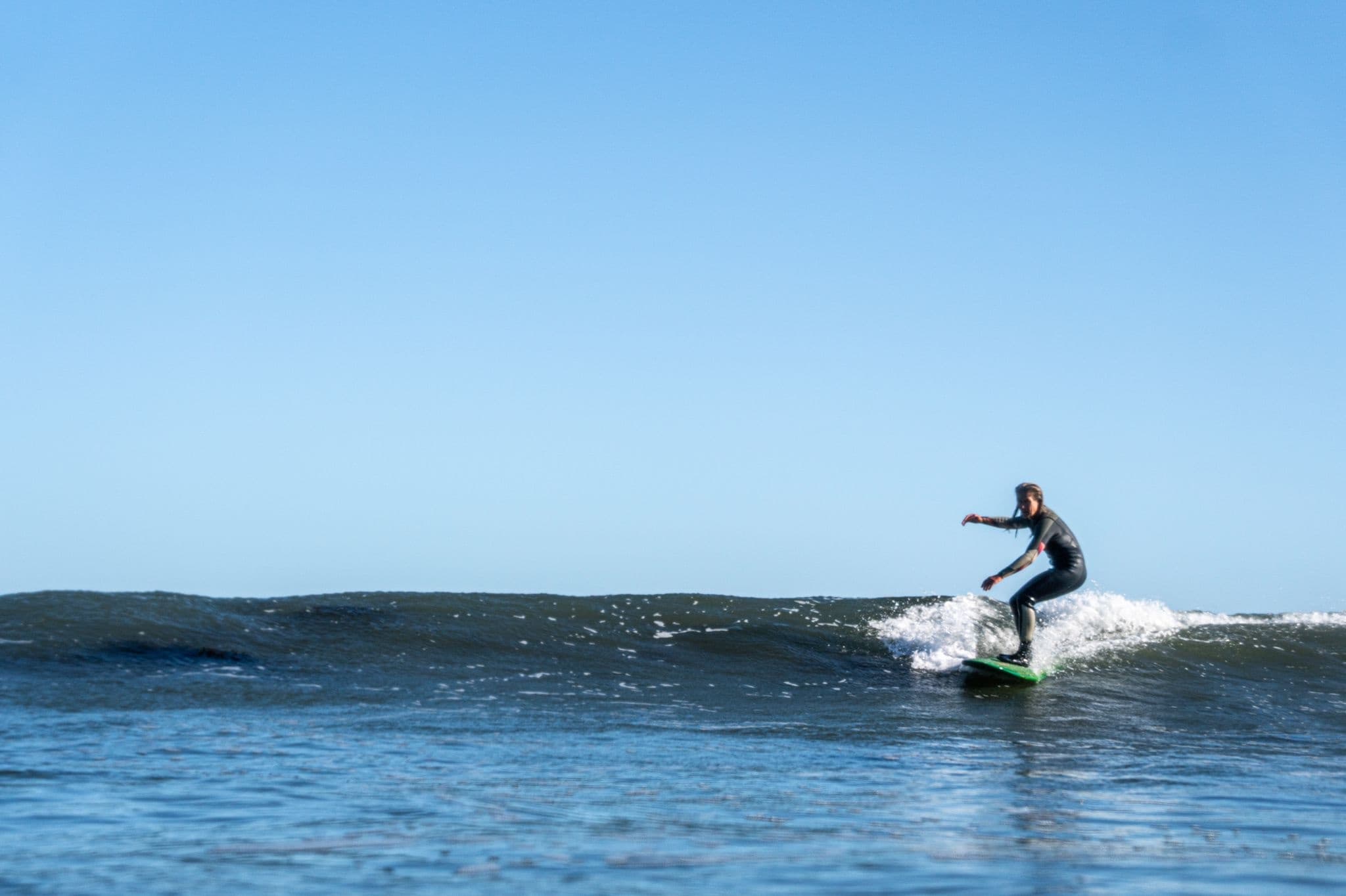 Fridays Surf Sesh