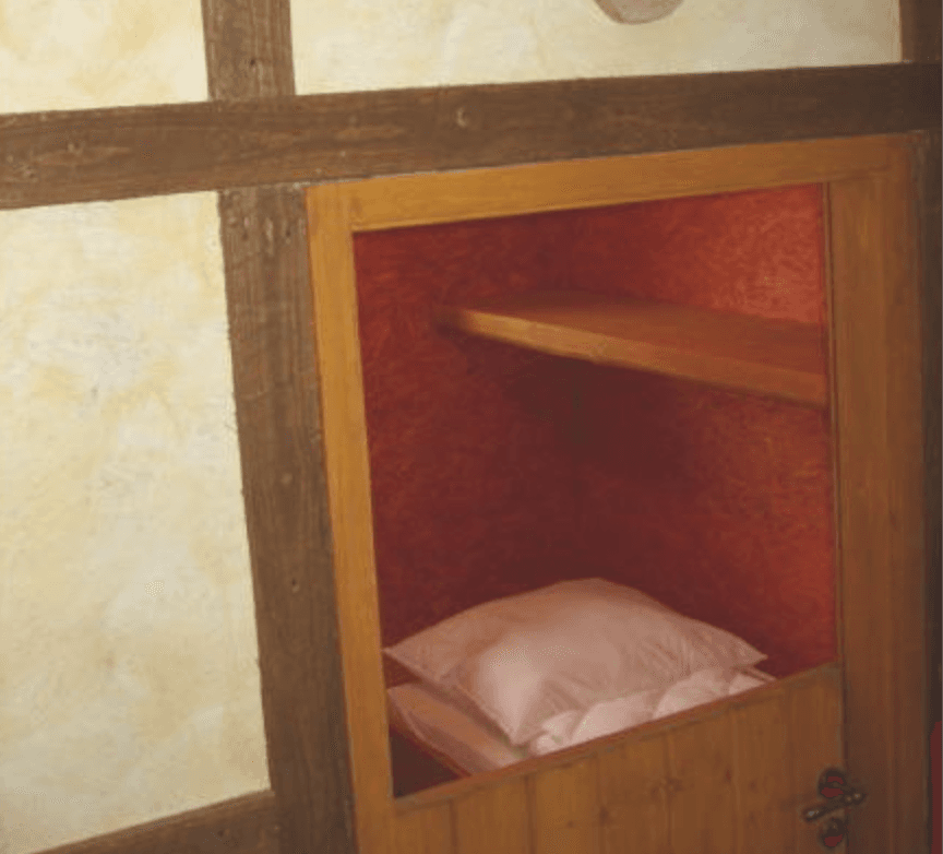2er Zimmer