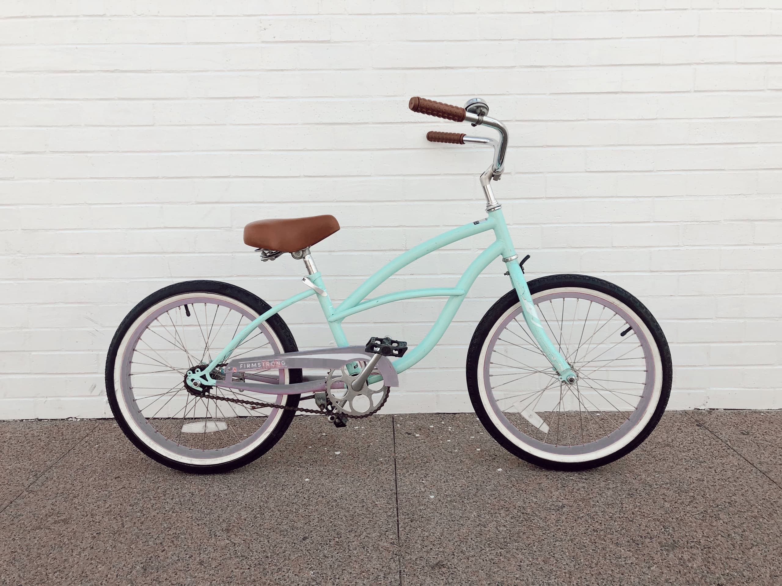 Child 20 Beach Cruisers"