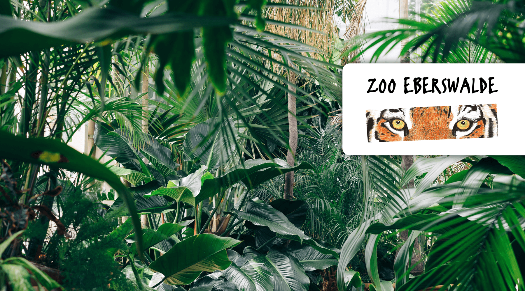 Zoo Eberswalde