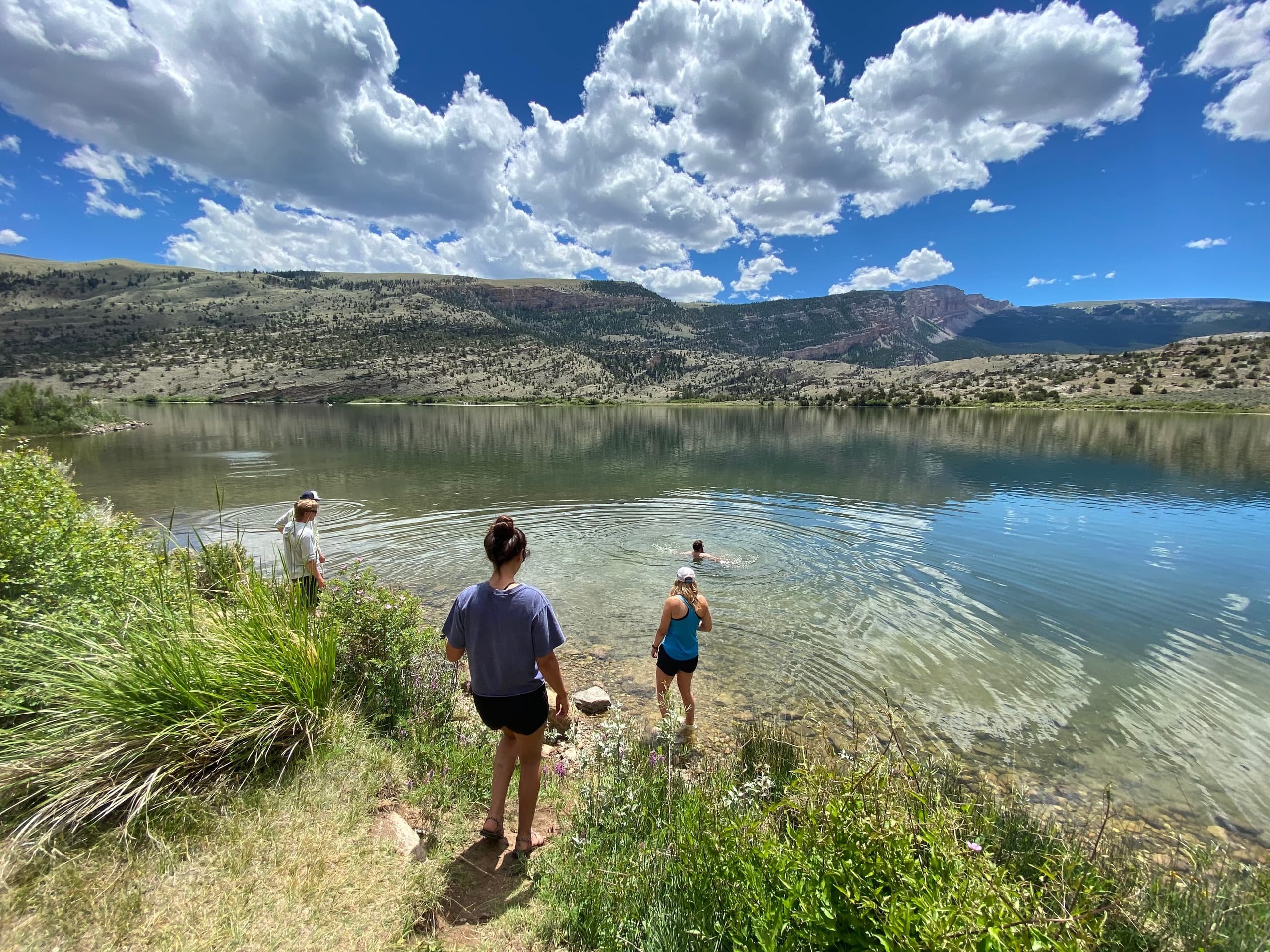 Scenic River Float Trip #3