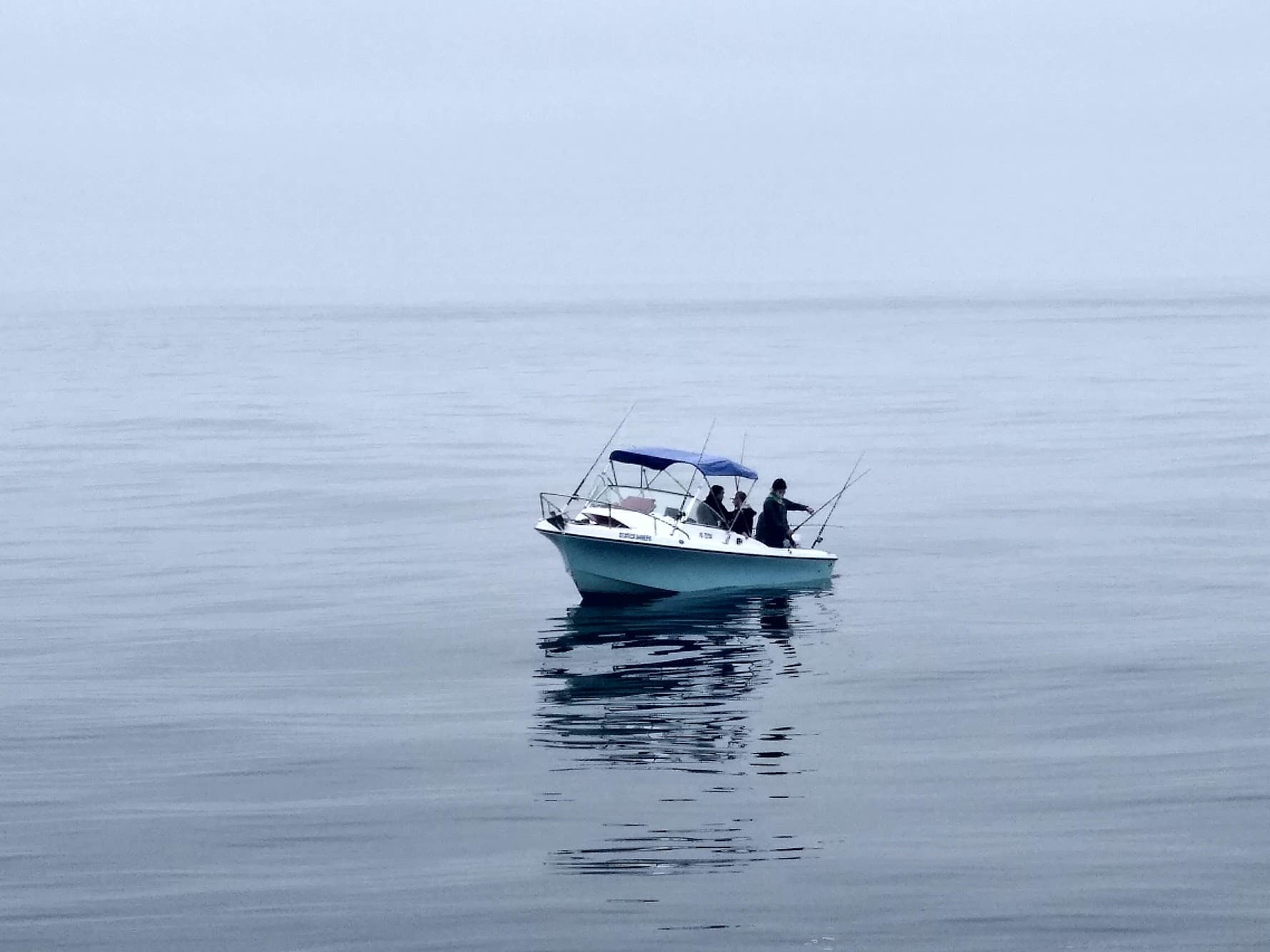 Sea Sniper 2 - Private Charter