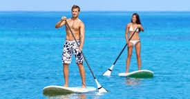 Paddleboard Rental