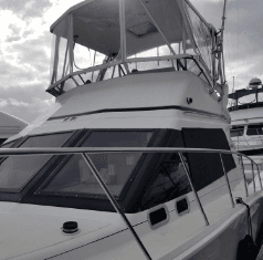SICK DAY CHARTERS