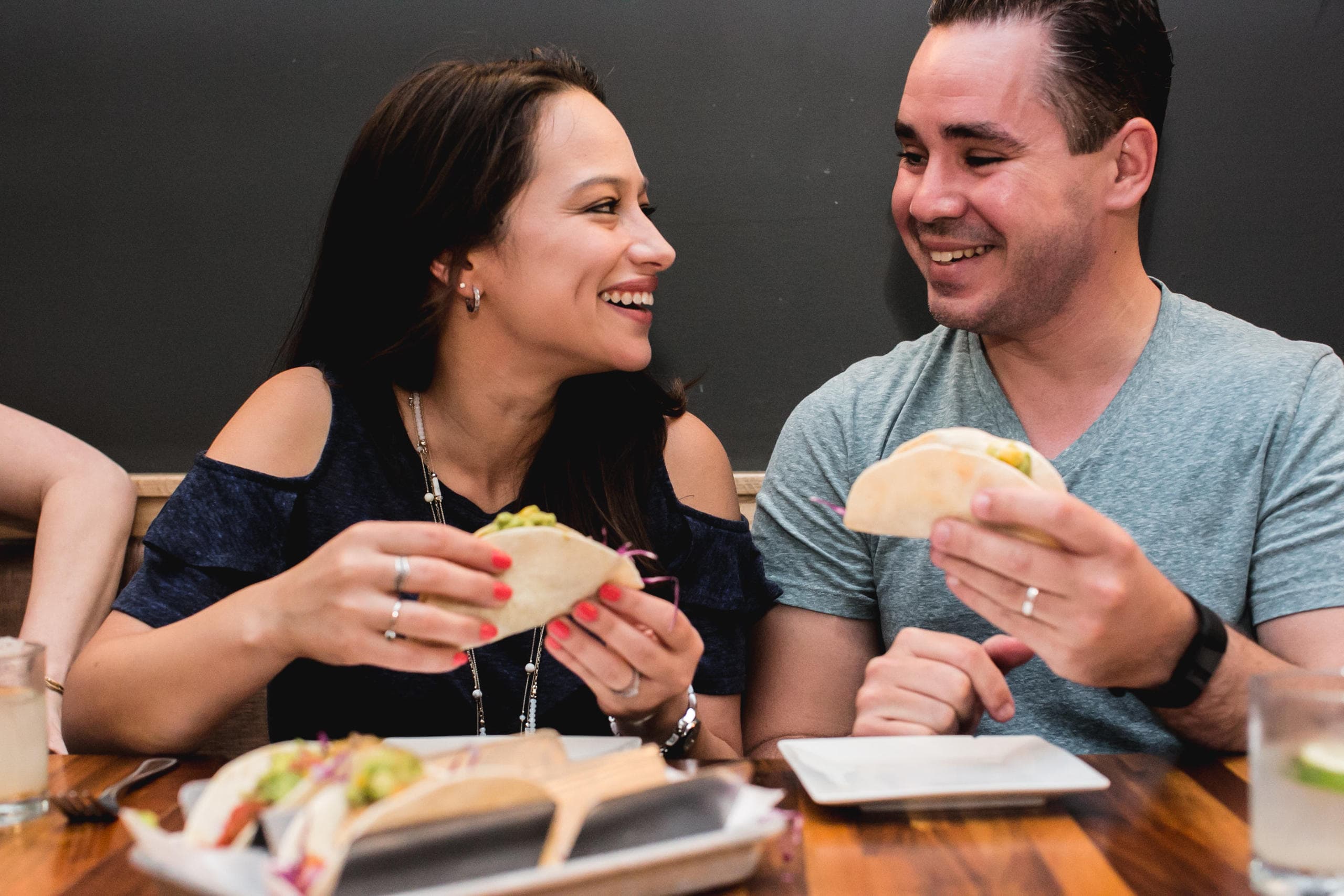Arts District Food Tour