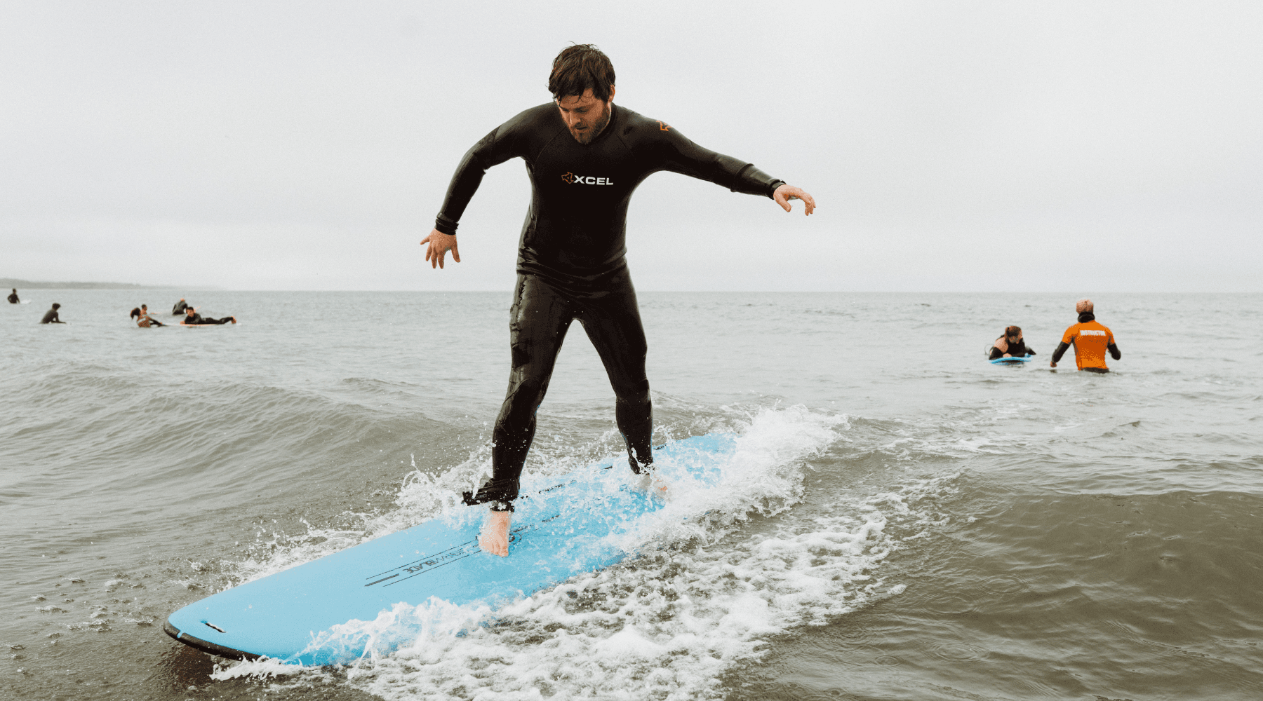 Private Surf Lessons