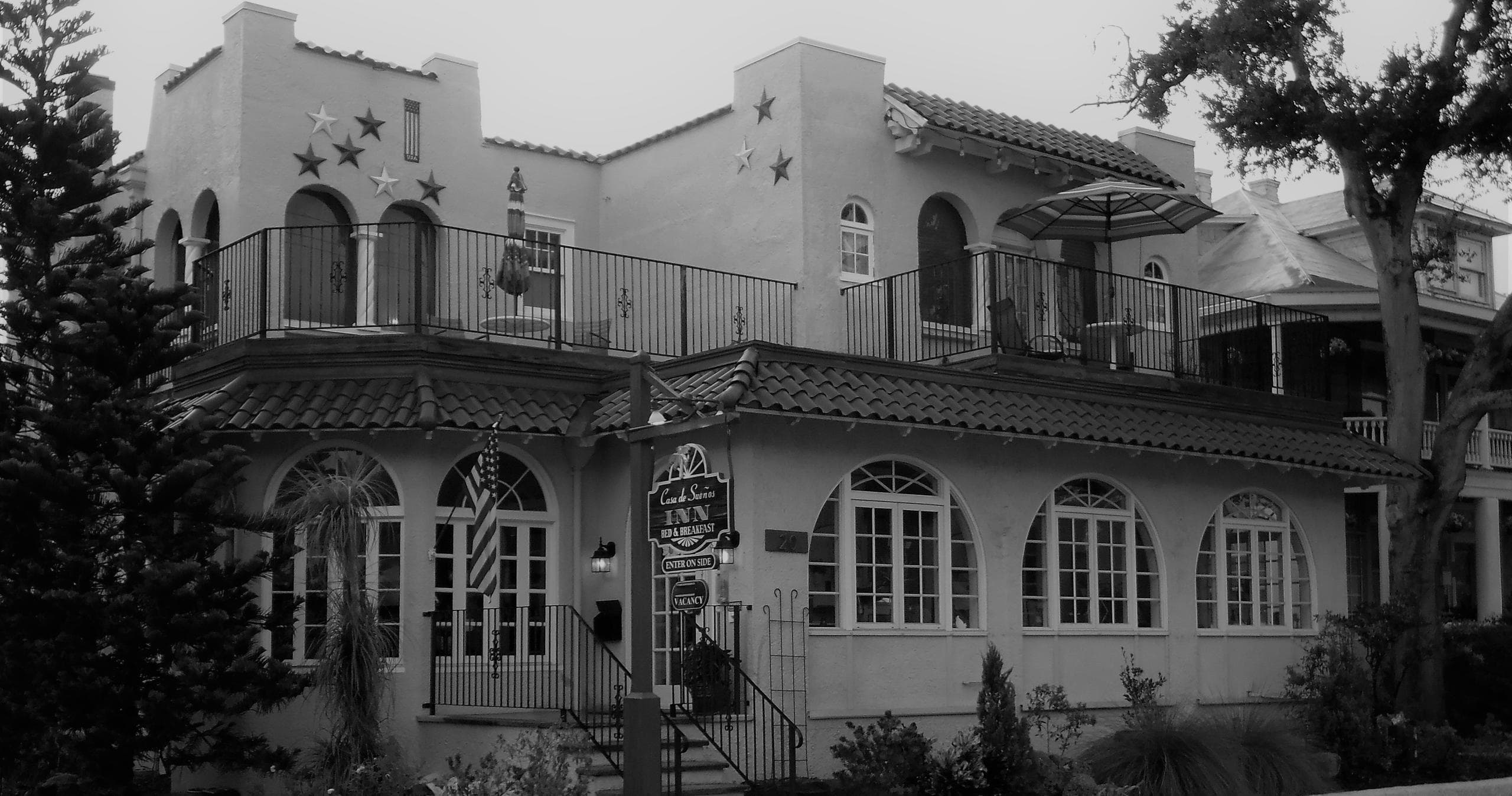 Beyond The Grave Tour