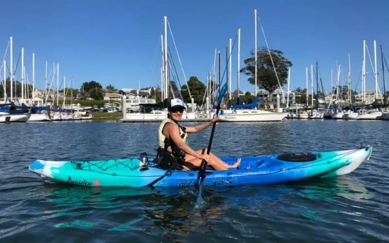 2.5-Hour Harbor Rentals