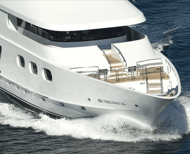 145' Sun Coast