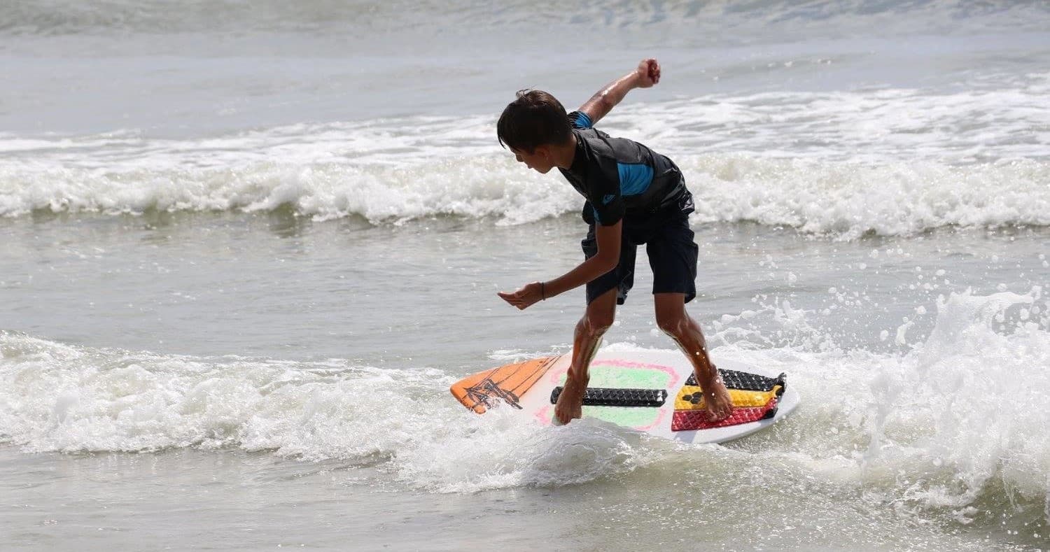 Island Water Sports Beach Chair Rentals
