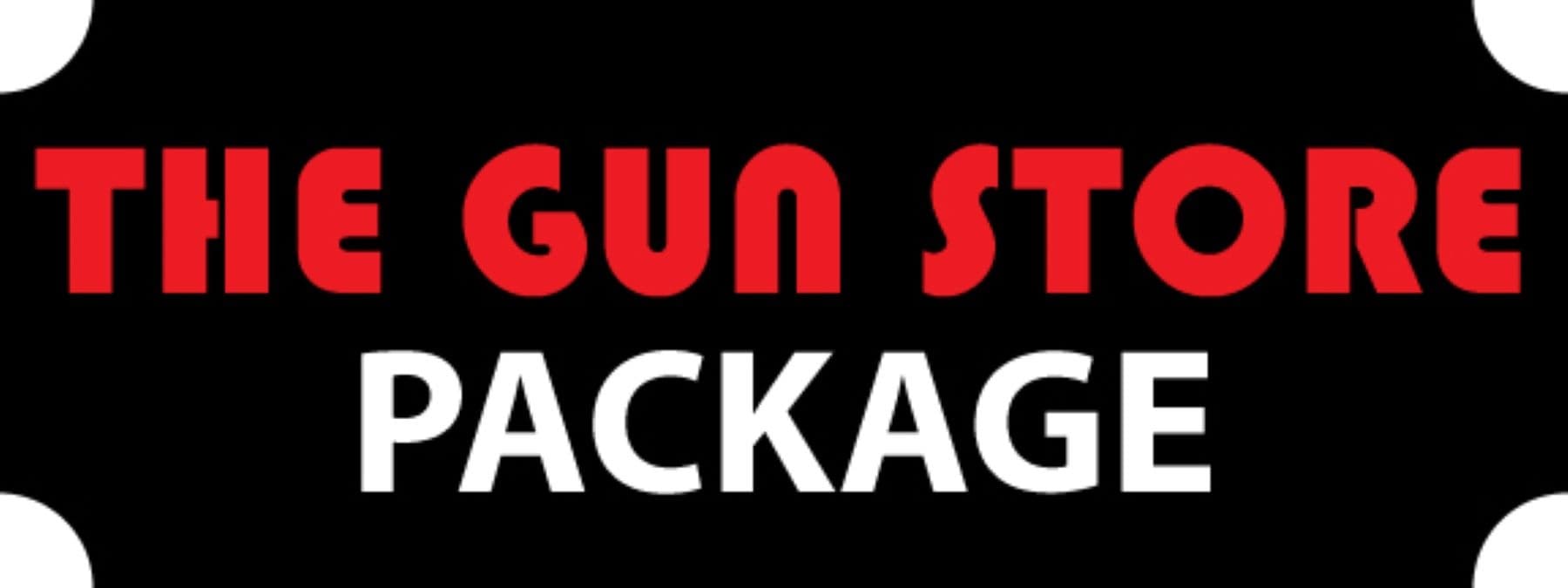 VIP Upgrade Gun Store Experience