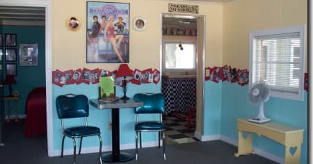 Boppers Bungalo