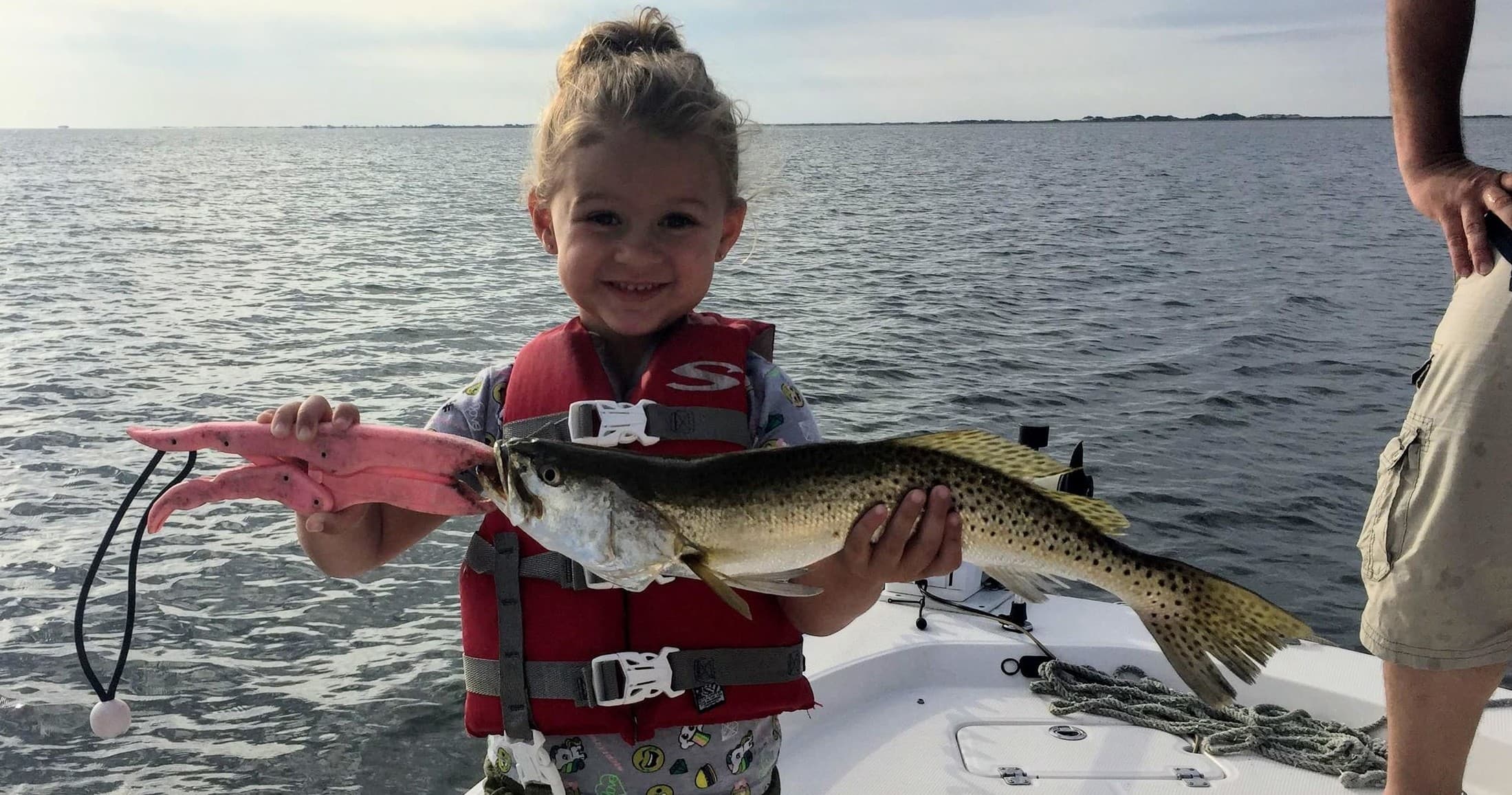 3 Hour Inshore/Bay Fishing Charter