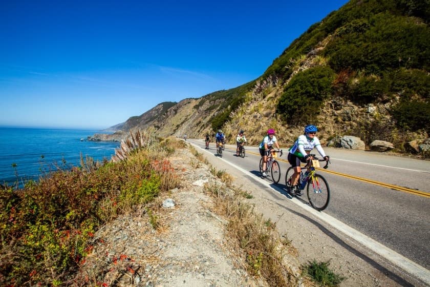 Three Day Rental • Road Bikes