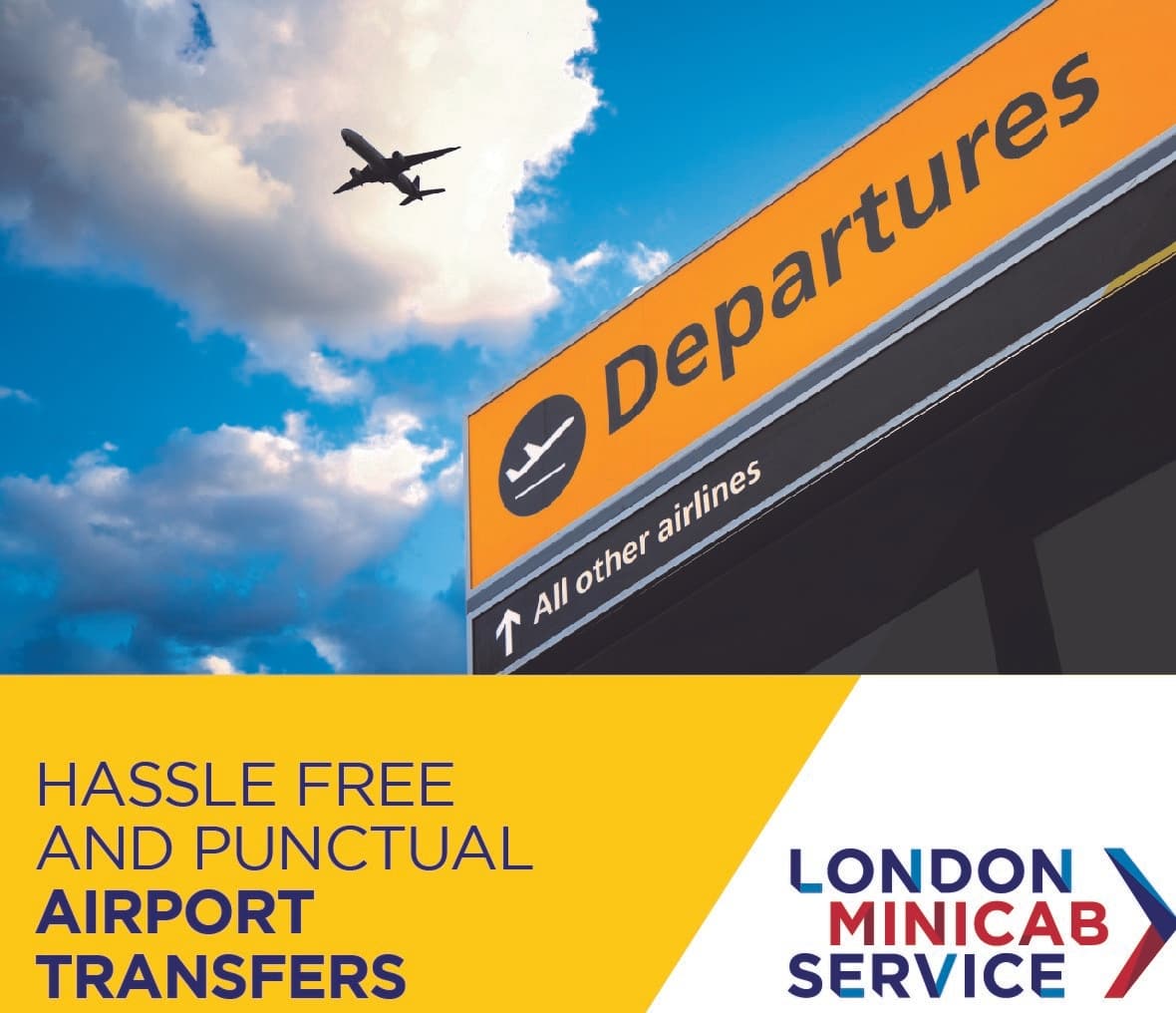 London Gatwick Airport to Central London