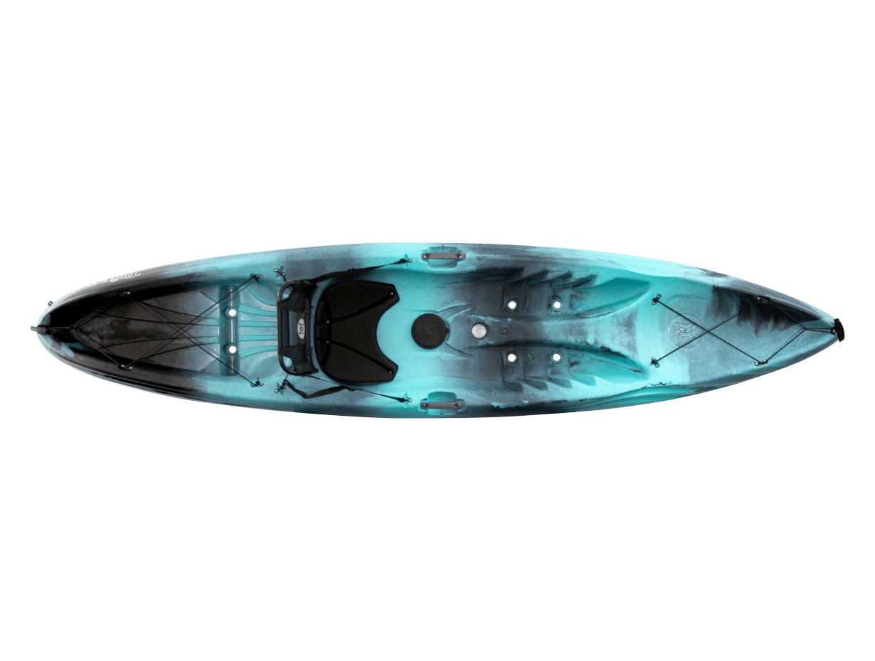 Rental - Single Kayak
