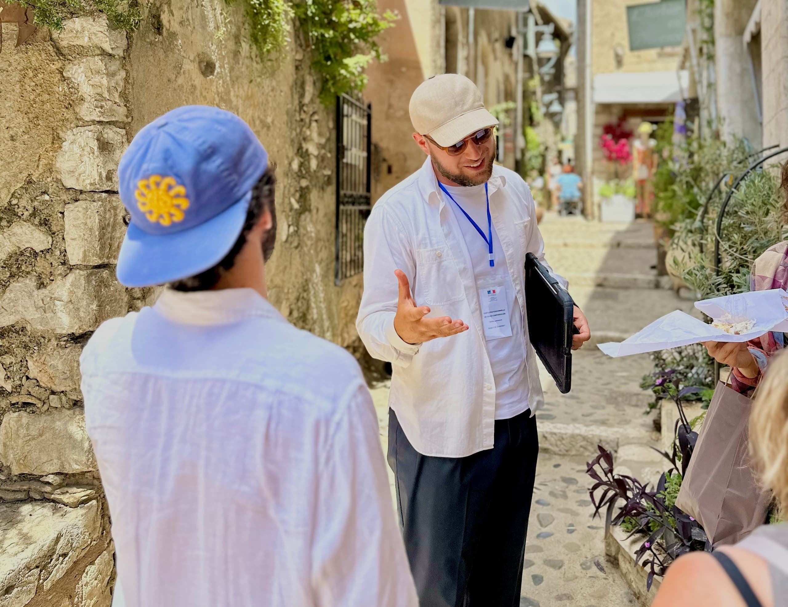 Private Day Tour - Cannes, Antibes, and St Paul de Vence