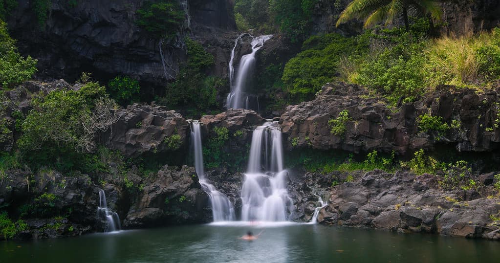 Road to Hana