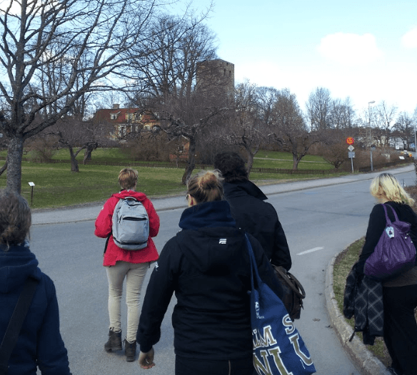 Private Custom Stockholm Tour | Half Day