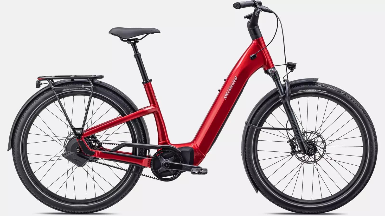 Comfort Bikes & E-Bikes - 6 Day Rental