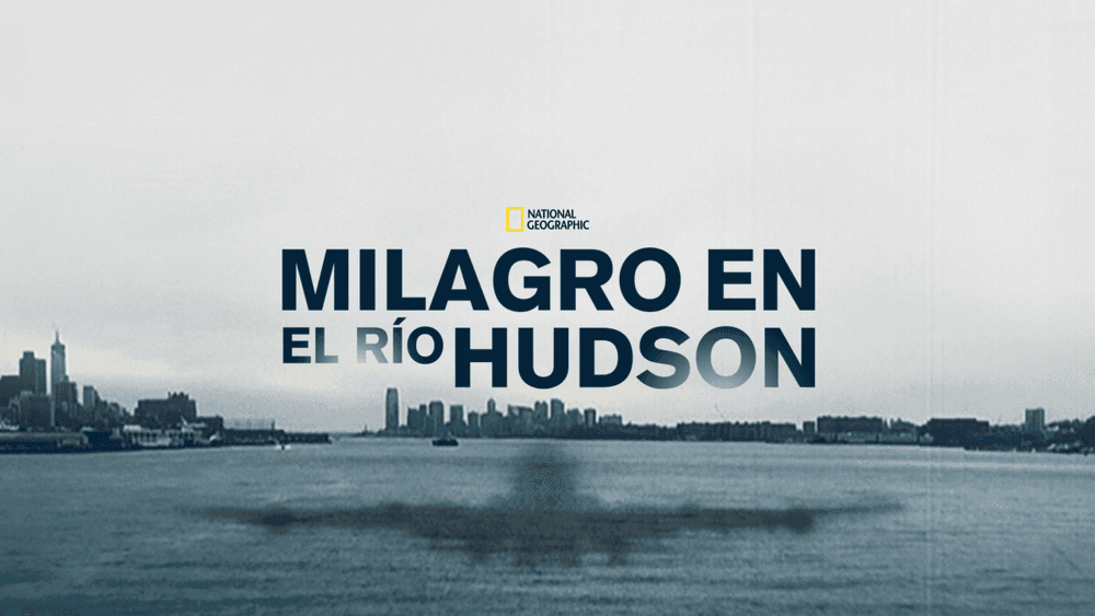 NEW YORK HUDSON (SULLY)