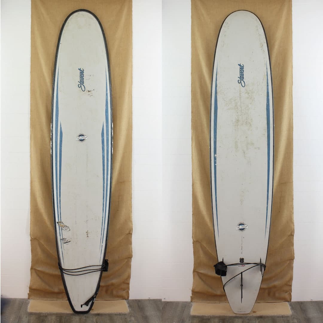 Surftech Molded EPS Hydro Hull - 9'6