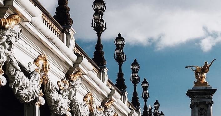The History of Paris - City Center Guided Walking Tour - Private (ENGLISH)