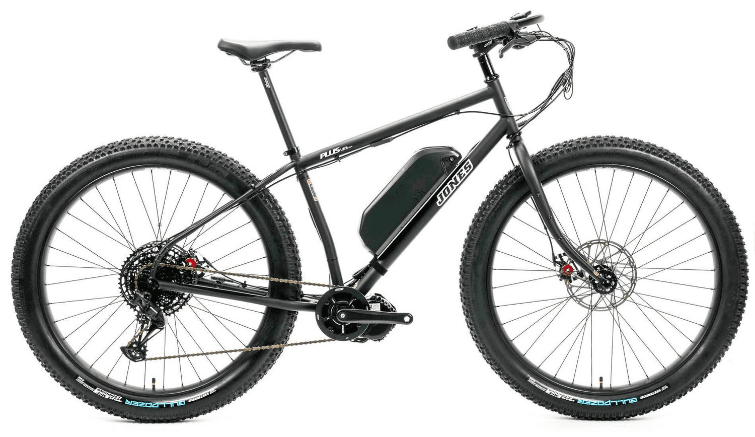 Medium Electric Bike Rental