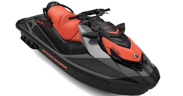 2023 SEA-DOO GTI SE 170