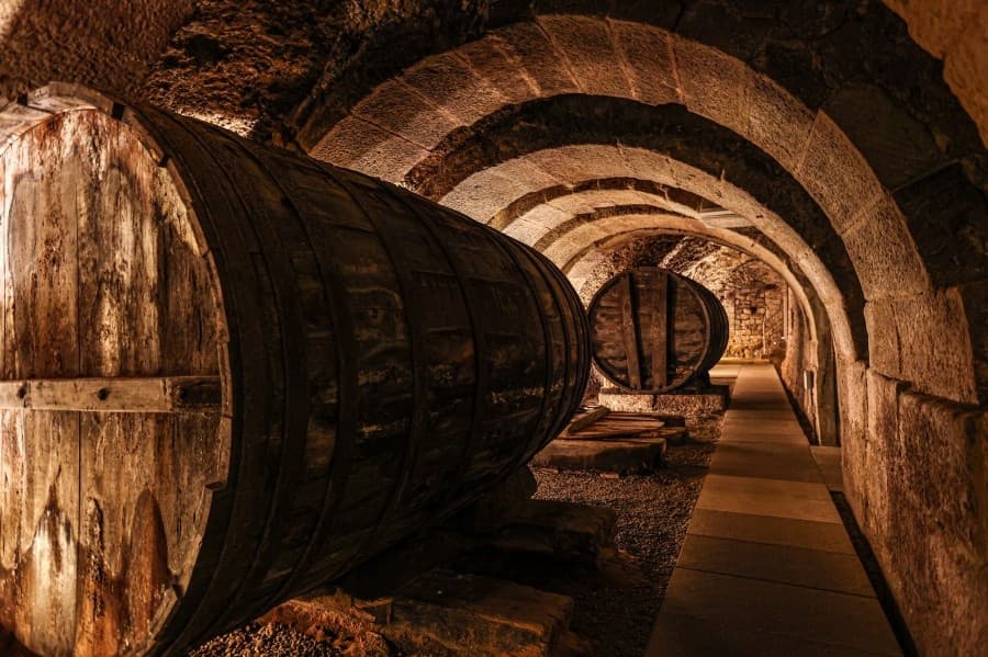 Chianti Tour from Rome