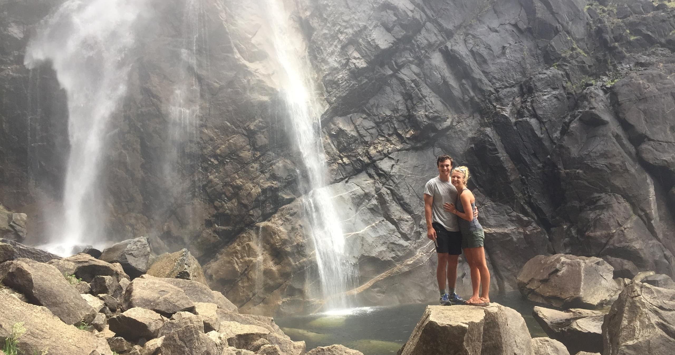 Yosemite Valley Discovery Walk