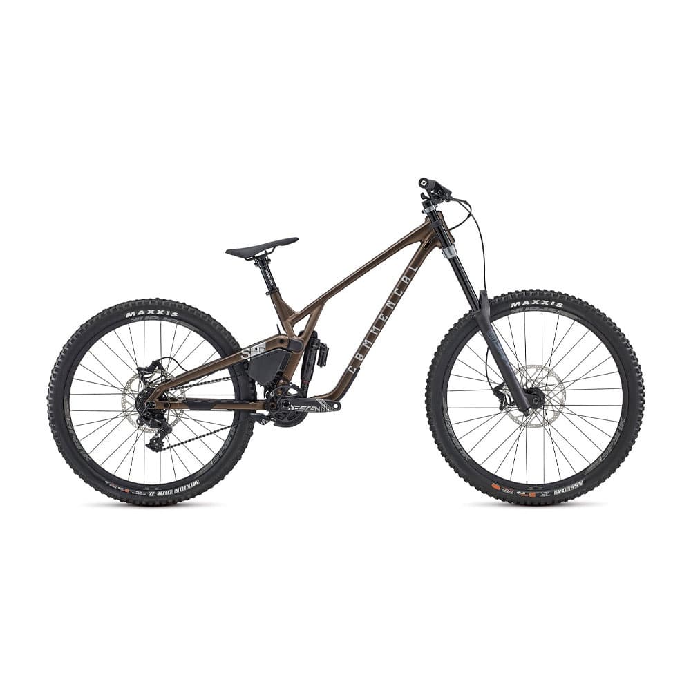 Commencal Supreme - Large