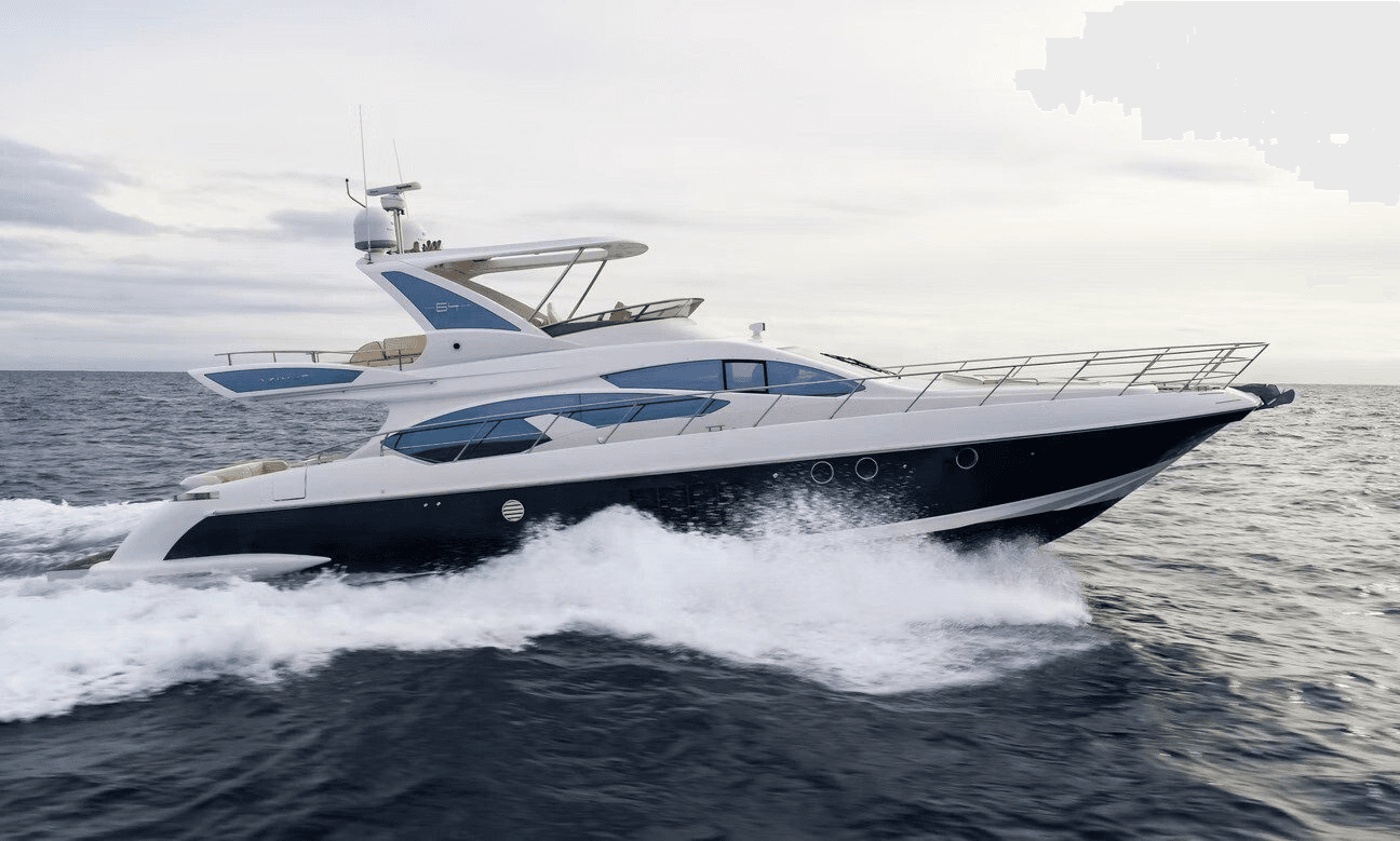 65' Azimut