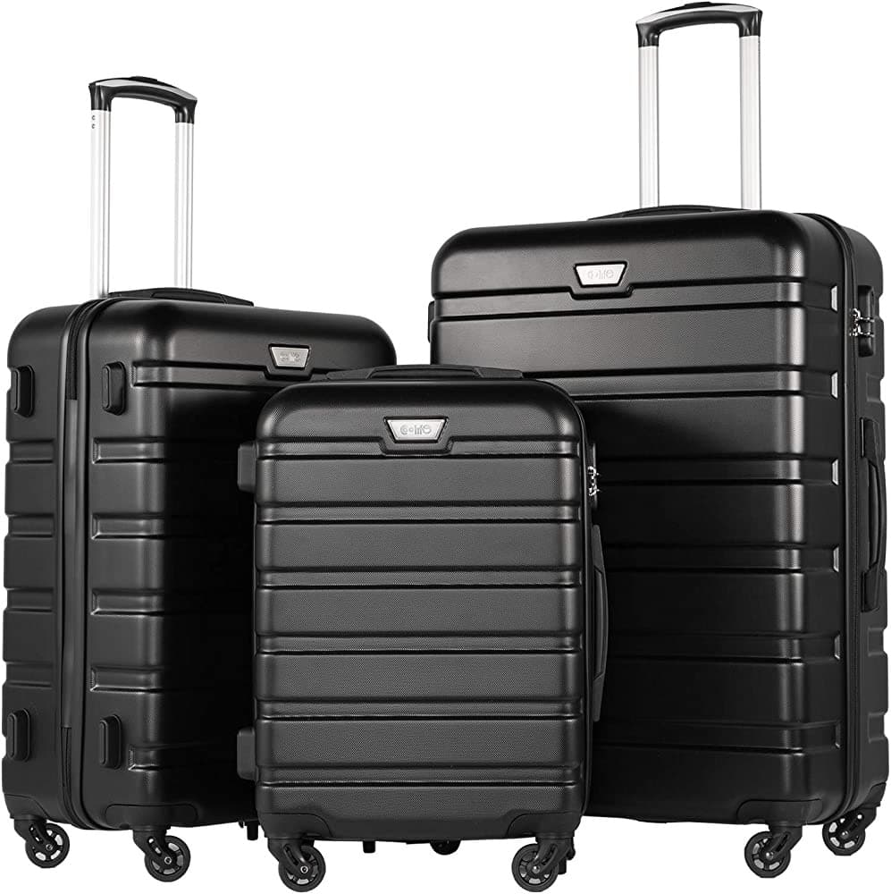 Luggage Storage