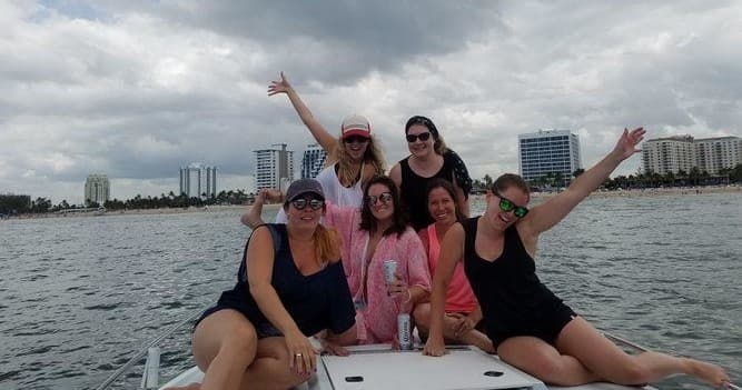 Six Hour Private Charter