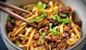 Chinatown Food Tour