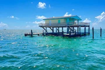 Nixon Sandbar and Stitsville Tour