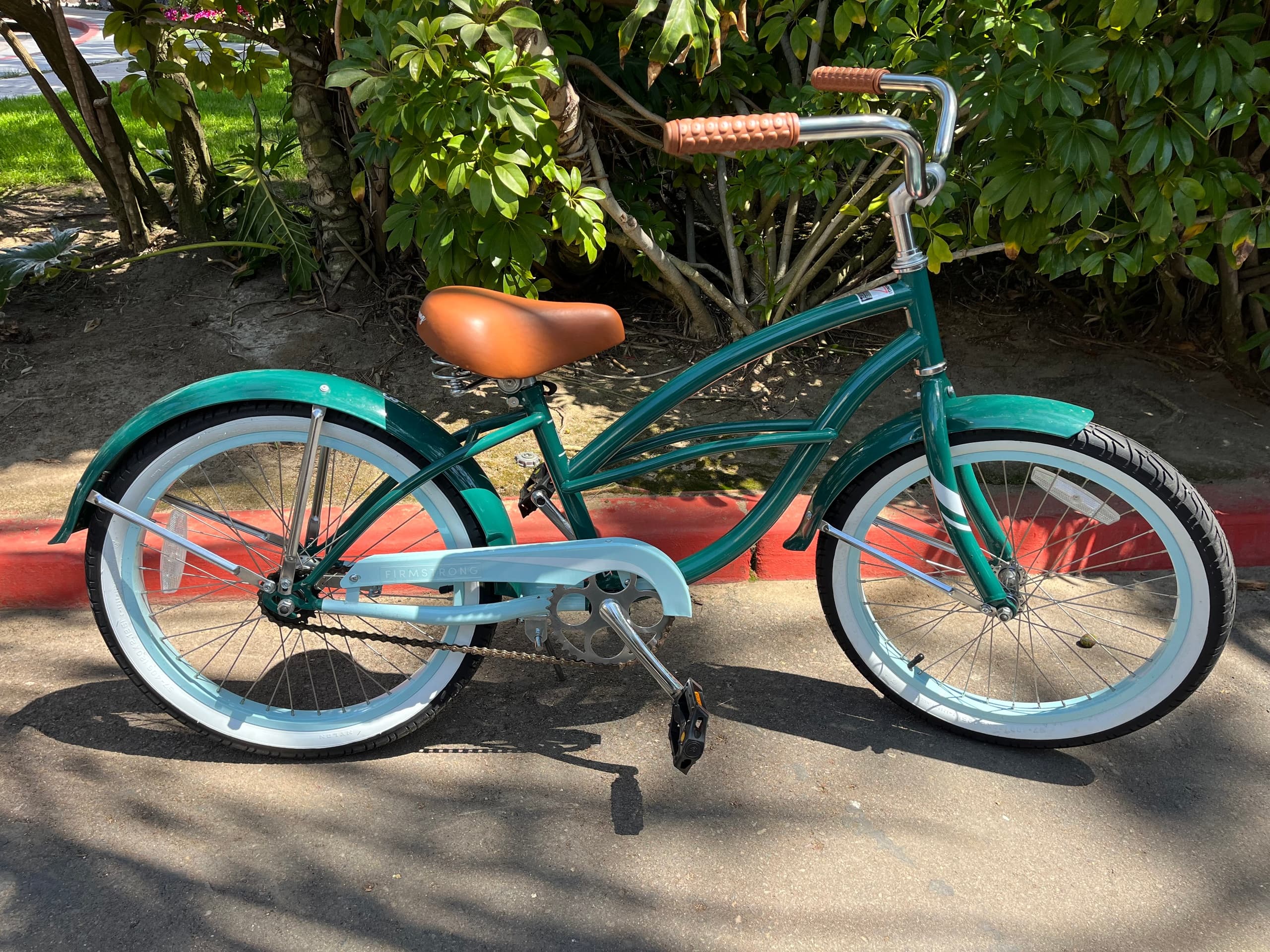 Kids Beach Cruise Bike