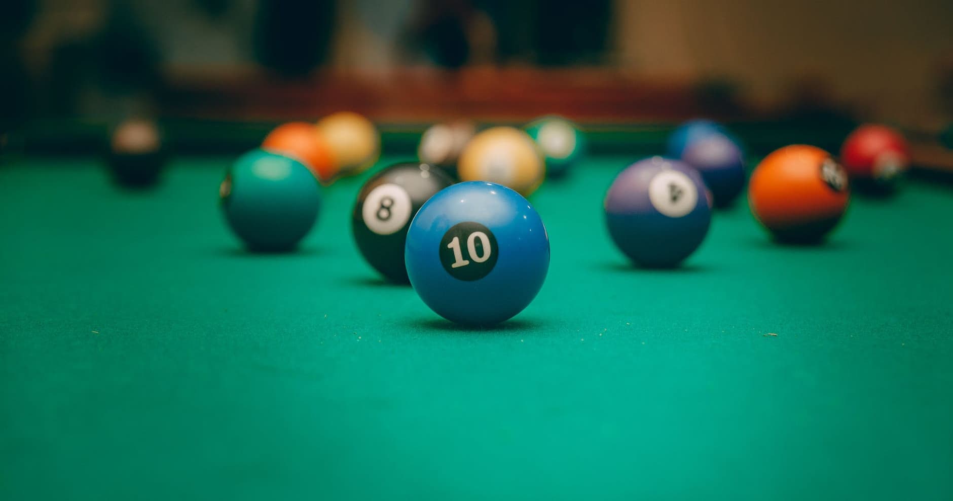 Billiards