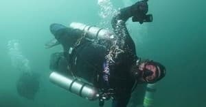 Sidemount Diver Specialty