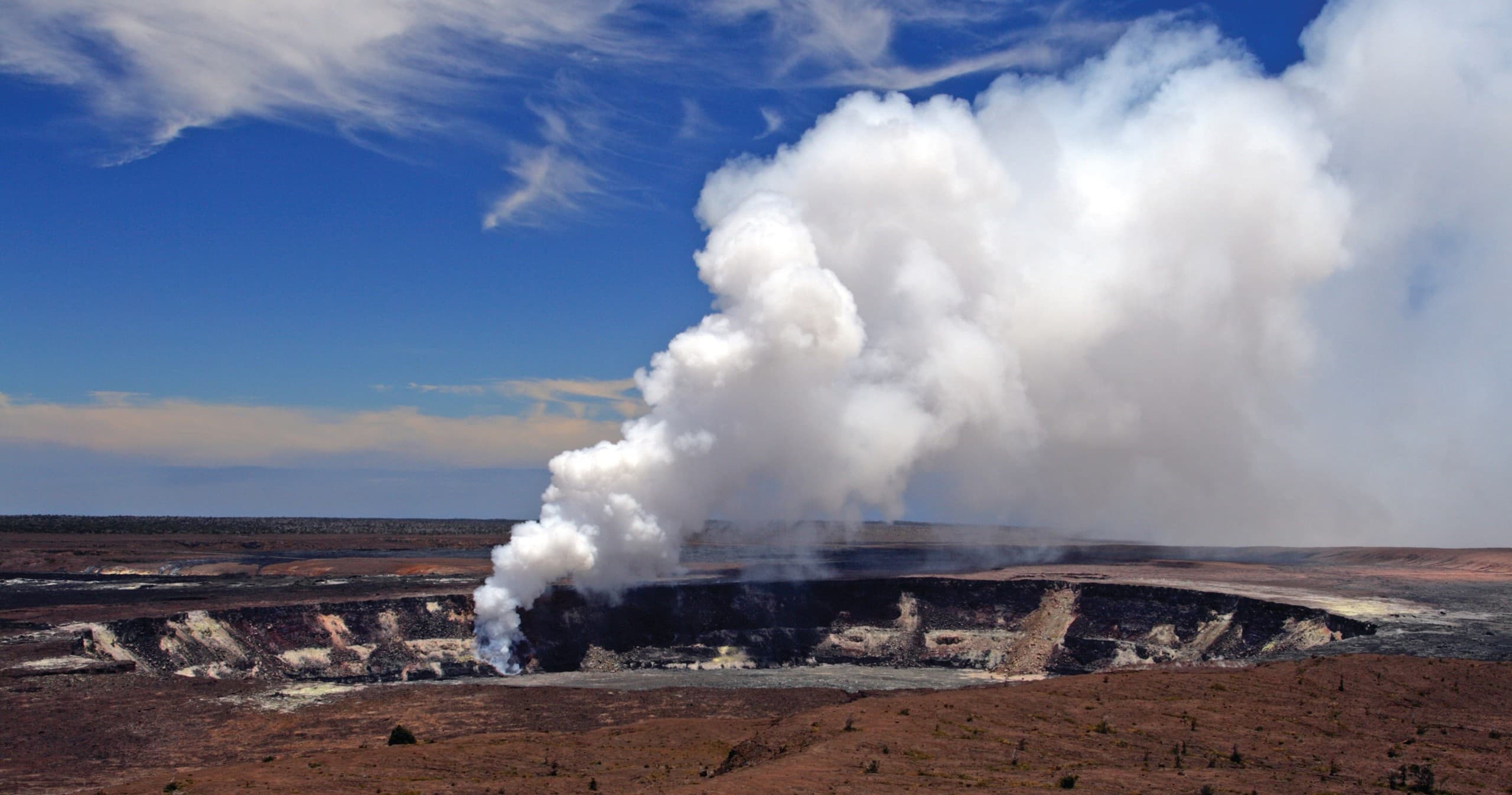 Oahu to Hilo: Volcano Adventure Tour (H2-1D)