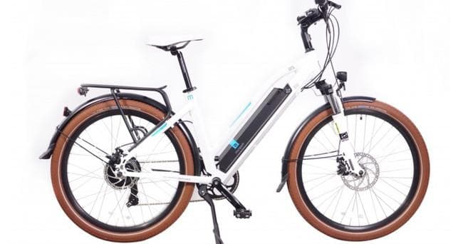 Magnum Ui5 Electric Bike