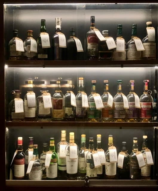 Dream Drams